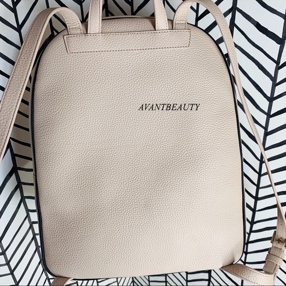 Kate spade aveline street backpack chester beige - Picture 9 of 12